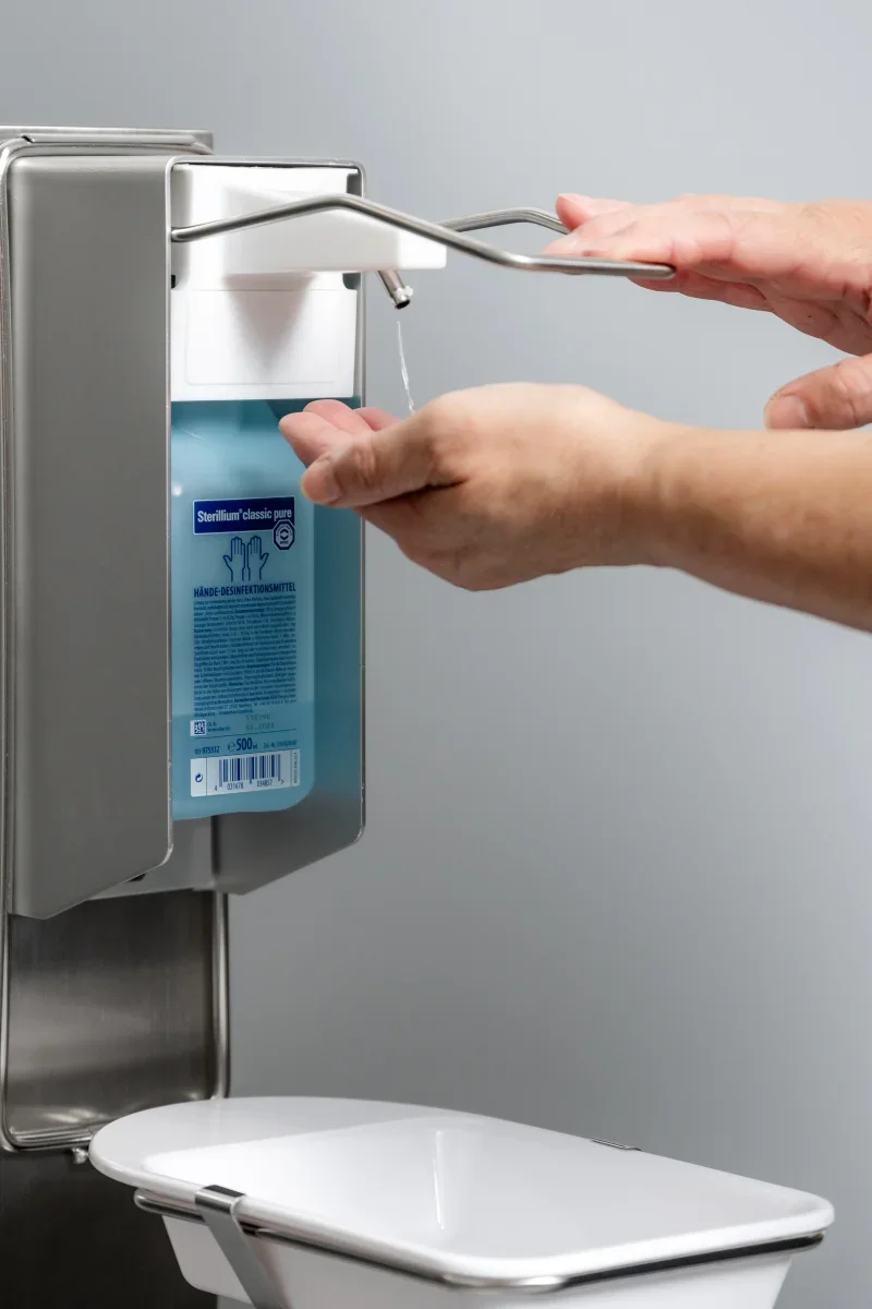 Hygienemanagement | 